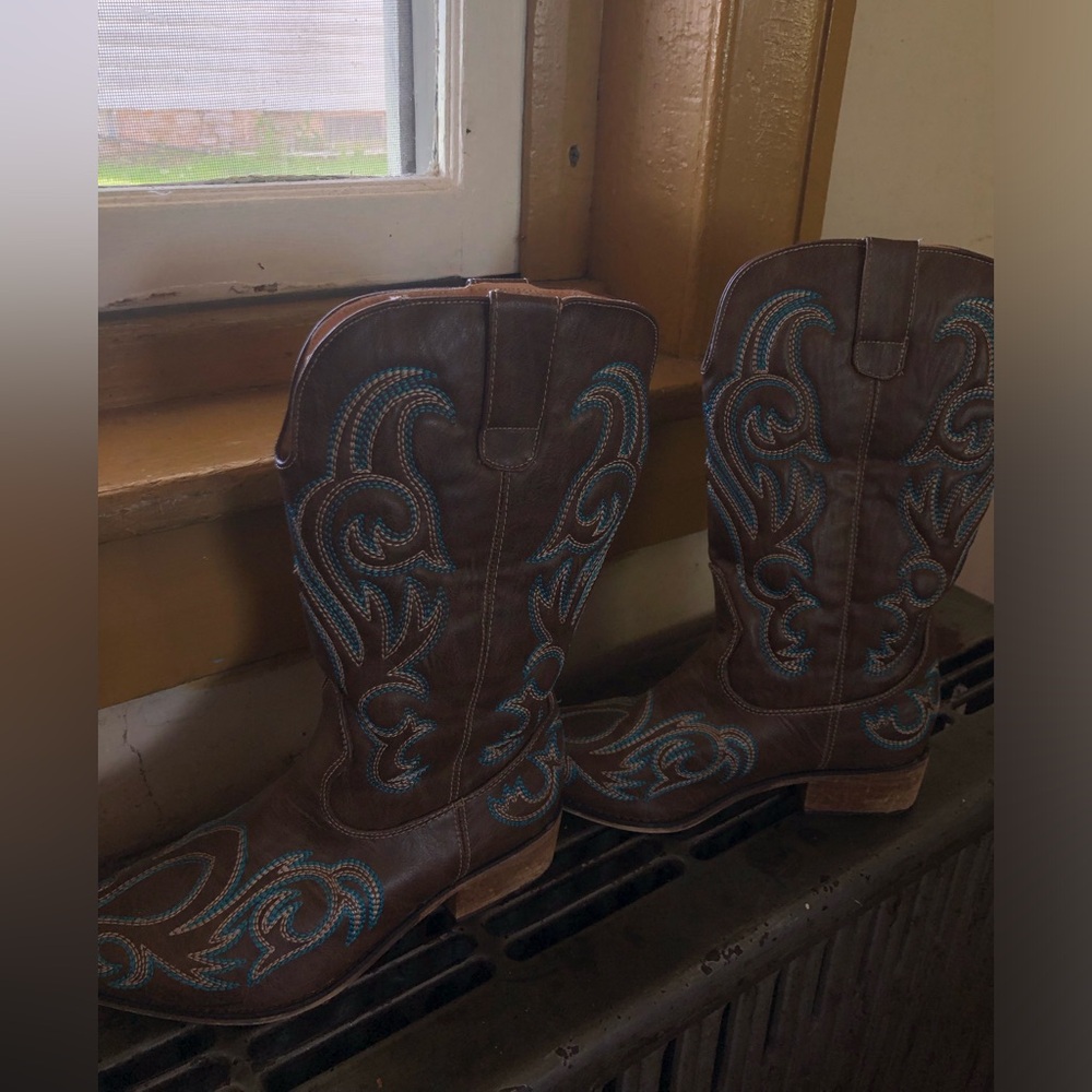 girls boots